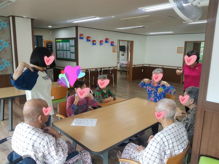 뇌쑥쑥체조